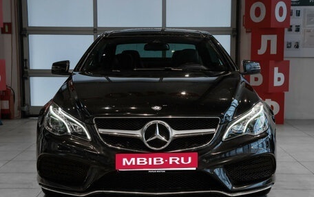 Mercedes-Benz E-Класс, 2014 год, 2 600 000 рублей, 2 фотография