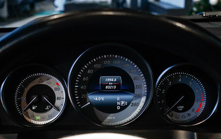 Mercedes-Benz E-Класс, 2014 год, 2 600 000 рублей, 22 фотография