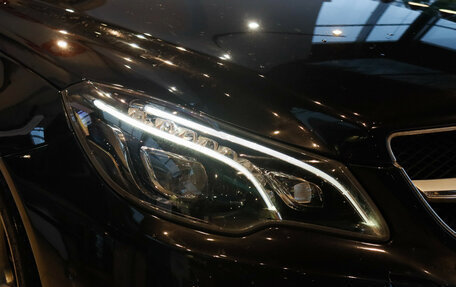 Mercedes-Benz E-Класс, 2014 год, 2 600 000 рублей, 23 фотография