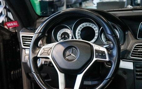 Mercedes-Benz E-Класс, 2014 год, 2 600 000 рублей, 10 фотография