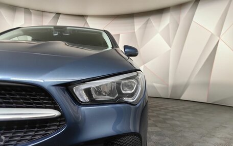 Mercedes-Benz CLA, 2020 год, 2 945 000 рублей, 10 фотография