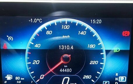 Mercedes-Benz CLA, 2020 год, 2 945 000 рублей, 19 фотография