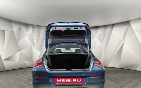 Mercedes-Benz CLA, 2020 год, 2 945 000 рублей, 12 фотография