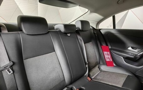 Mercedes-Benz CLA, 2020 год, 2 945 000 рублей, 17 фотография