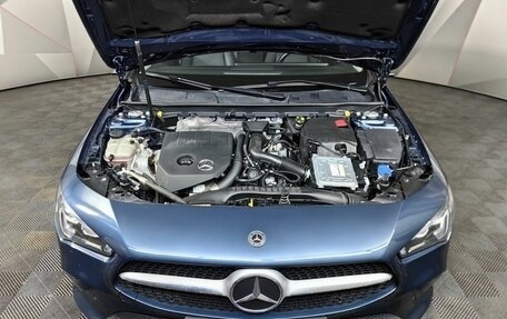 Mercedes-Benz CLA, 2020 год, 2 945 000 рублей, 11 фотография