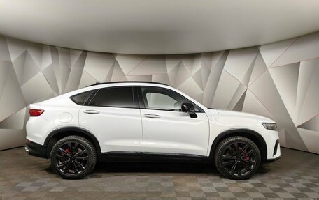 Geely Tugella FY11, 2024 год, 3 100 000 рублей, 6 фотография