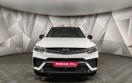 Geely Tugella FY11, 2024 год, 3 100 000 рублей, 7 фотография