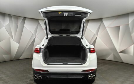 Geely Tugella FY11, 2024 год, 3 100 000 рублей, 11 фотография