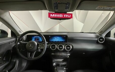 Mercedes-Benz CLA, 2020 год, 2 945 000 рублей, 14 фотография