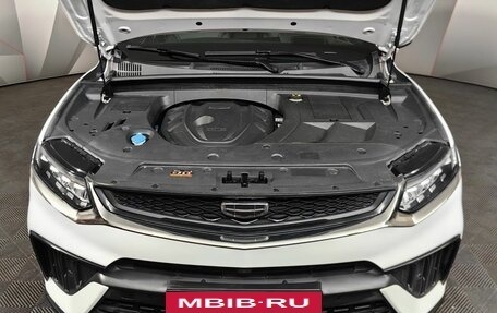 Geely Tugella FY11, 2024 год, 3 100 000 рублей, 10 фотография