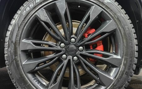 Geely Tugella FY11, 2024 год, 3 100 000 рублей, 21 фотография