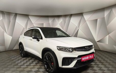 Geely Tugella FY11, 2024 год, 3 100 000 рублей, 3 фотография