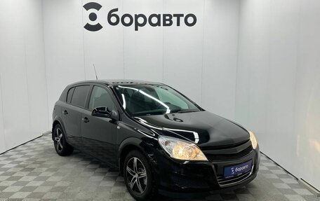 Opel Astra H, 2011 год, 475 000 рублей, 2 фотография