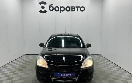 Opel Astra H, 2011 год, 475 000 рублей, 3 фотография