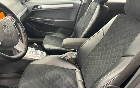 Opel Astra H, 2011 год, 475 000 рублей, 9 фотография