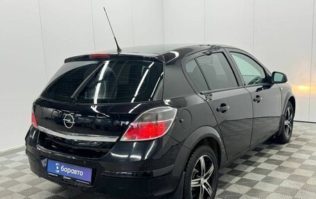 Opel Astra H, 2011 год, 475 000 рублей, 4 фотография
