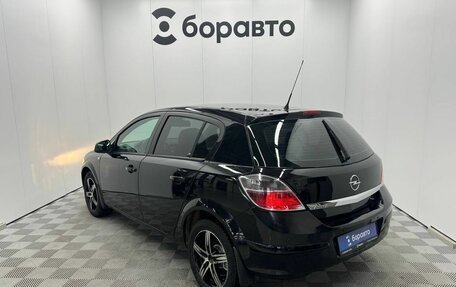 Opel Astra H, 2011 год, 475 000 рублей, 5 фотография