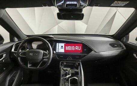 Geely Tugella FY11, 2024 год, 3 100 000 рублей, 13 фотография