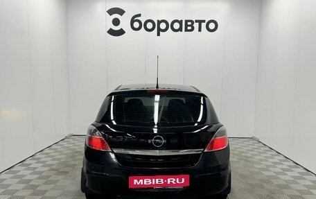 Opel Astra H, 2011 год, 475 000 рублей, 6 фотография