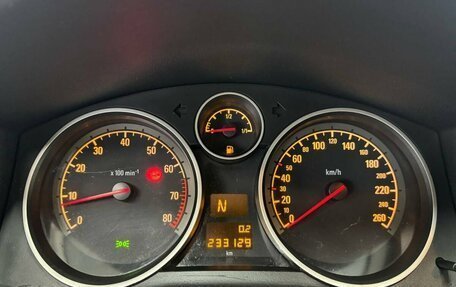 Opel Astra H, 2011 год, 475 000 рублей, 12 фотография