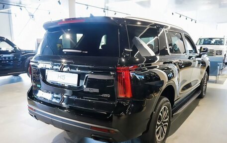 Haval H5, 2025 год, 4 123 000 рублей, 4 фотография