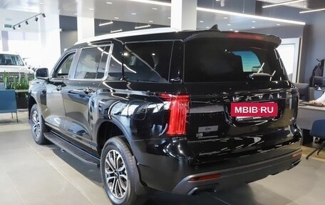 Haval H5, 2025 год, 4 123 000 рублей, 2 фотография