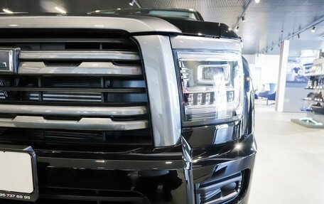 Haval H5, 2025 год, 4 123 000 рублей, 7 фотография