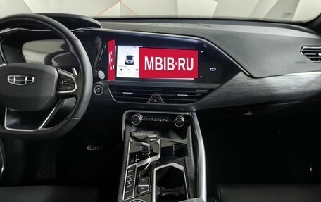 Geely Tugella FY11, 2024 год, 3 100 000 рублей, 14 фотография