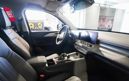 Haval H5, 2025 год, 4 123 000 рублей, 21 фотография