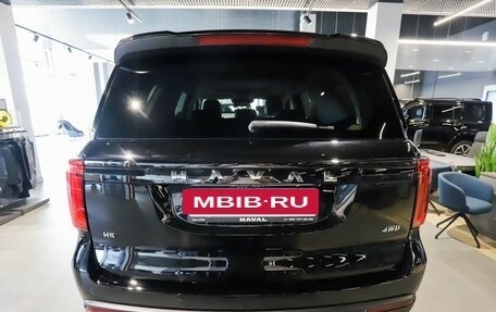 Haval H5, 2025 год, 4 123 000 рублей, 3 фотография