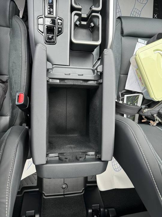 Lexus TX, 2026 год, 13 500 000 рублей, 22 фотография