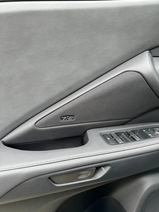 Lexus TX, 2026 год, 13 500 000 рублей, 11 фотография