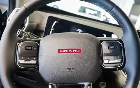 Haval H5, 2025 год, 4 123 000 рублей, 14 фотография