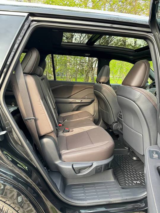 Lexus TX, 2026 год, 13 500 000 рублей, 15 фотография