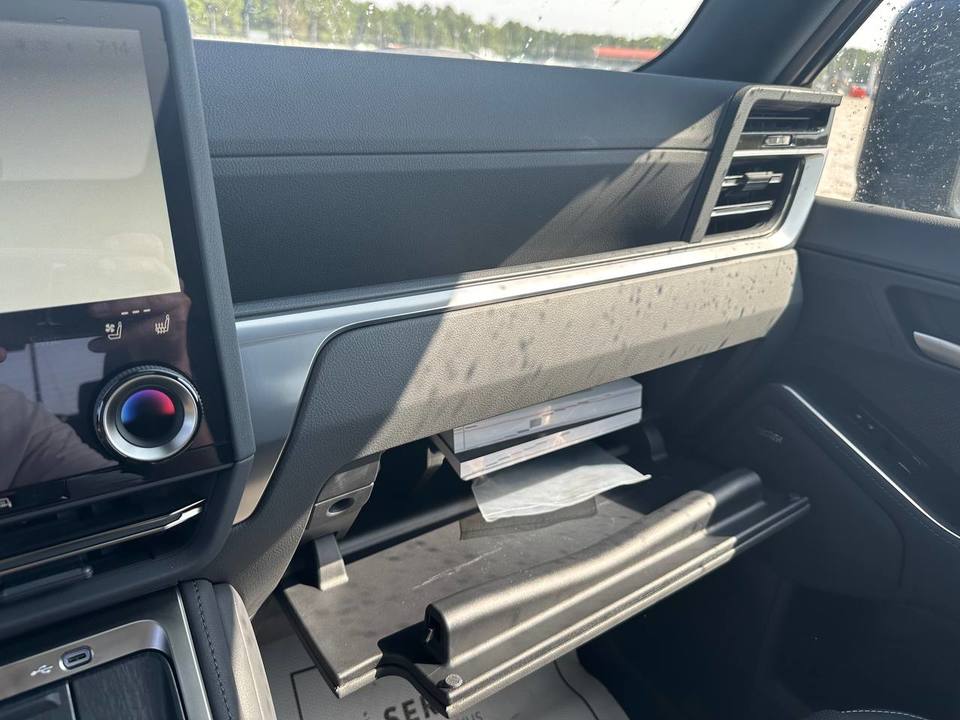 Lexus GX II рестайлинг 2, 2026 год, 17 500 000 рублей, 23 фотография