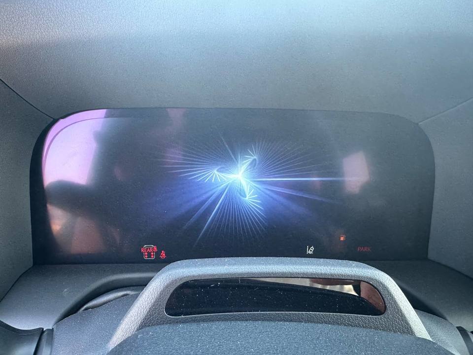 Lexus GX II рестайлинг 2, 2026 год, 17 500 000 рублей, 11 фотография