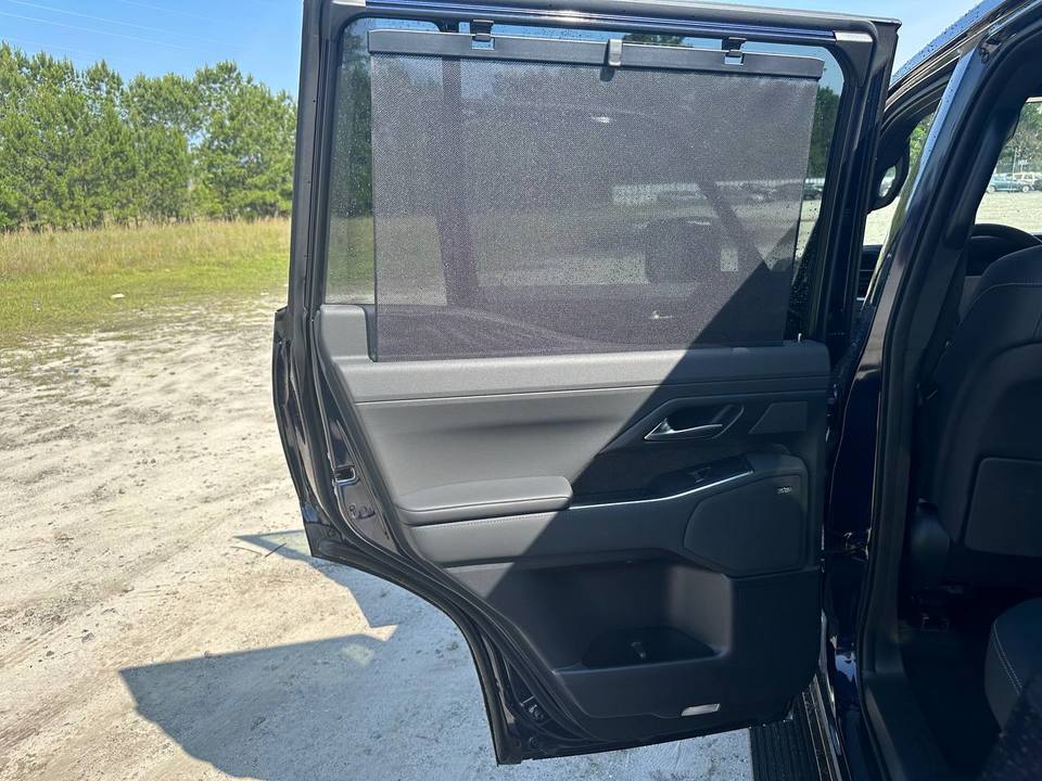 Lexus GX II рестайлинг 2, 2026 год, 17 500 000 рублей, 26 фотография