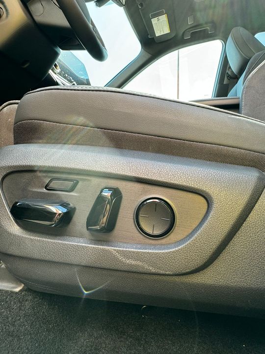 Lexus TX, 2026 год, 13 500 000 рублей, 13 фотография