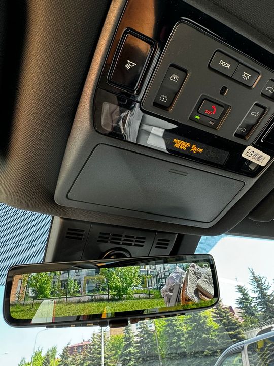 Lexus TX, 2026 год, 13 500 000 рублей, 19 фотография