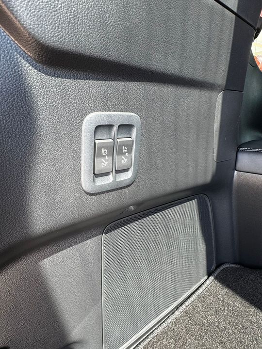 Lexus TX, 2026 год, 13 500 000 рублей, 23 фотография