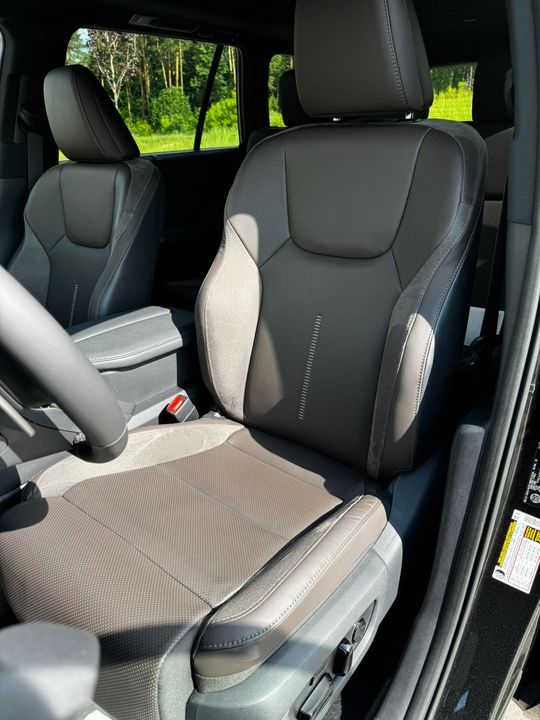 Lexus TX, 2026 год, 13 500 000 рублей, 8 фотография