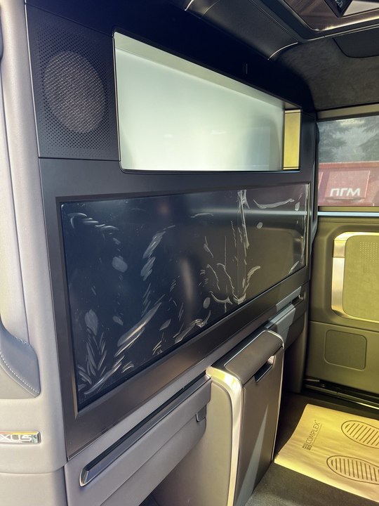 Lexus LM I, 2026 год, 23 000 000 рублей, 23 фотография