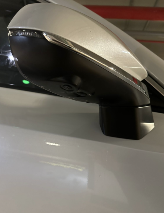 Lexus TX, 2026 год, 13 500 000 рублей, 9 фотография