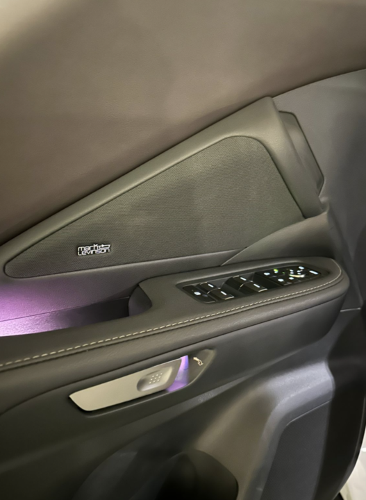 Lexus TX, 2026 год, 13 500 000 рублей, 15 фотография