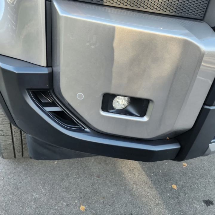 Toyota Land Cruiser Prado 150 рестайлинг 2, 2024 год, 13 000 000 рублей, 25 фотография