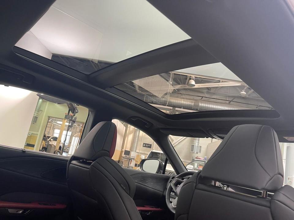 Lexus RX IV рестайлинг, 2026 год, 12 500 000 рублей, 7 фотография