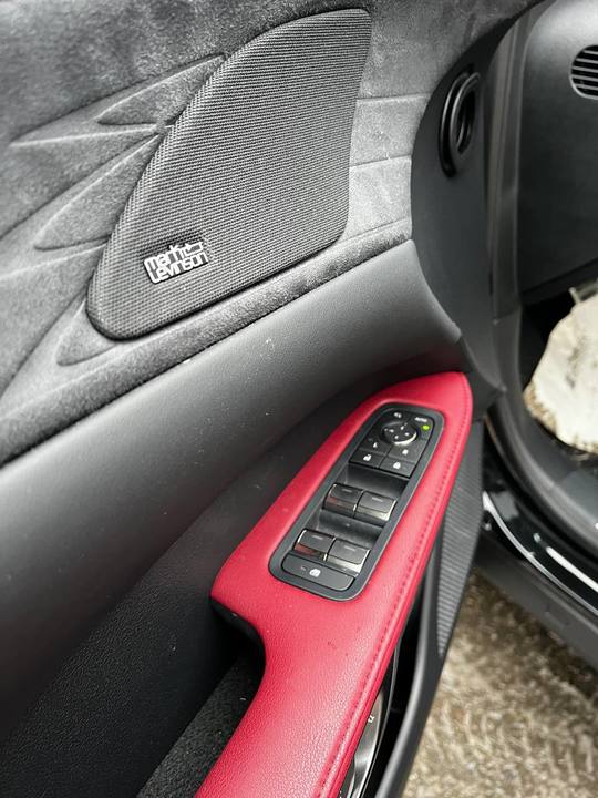 Lexus RX IV рестайлинг, 2026 год, 12 500 000 рублей, 11 фотография