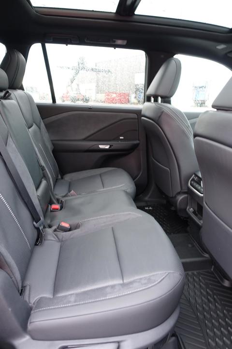 Lexus TX, 2026 год, 13 500 000 рублей, 16 фотография