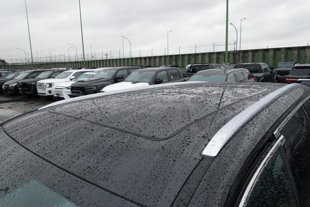 Lexus TX, 2026 год, 13 500 000 рублей, 12 фотография