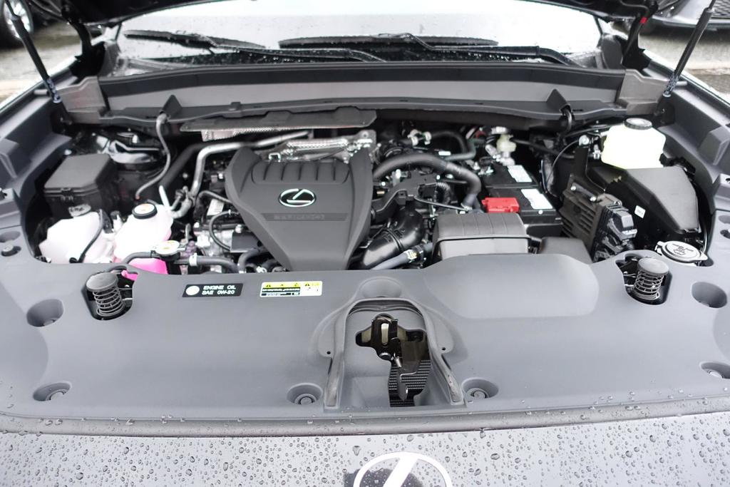 Lexus TX, 2026 год, 13 500 000 рублей, 10 фотография